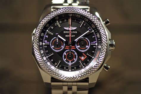 breitling watches price range|watches uk expensive Breitling.